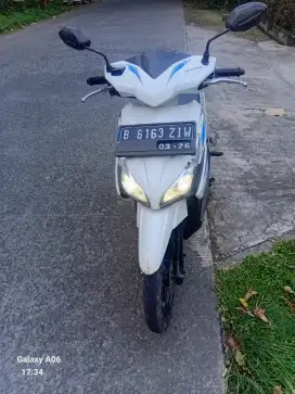 Jual vario led 2016 pajak on mesin adem b depok