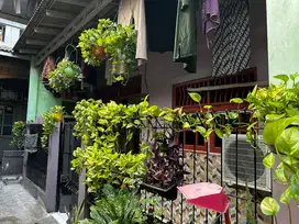 Rumah dijual MURAH daerah Sukmajaya, Depok dekat dengan Toll