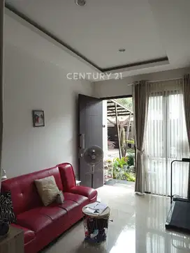 Rumah Minimalis Modern Siap Huni Di Jatiasih Bekasi  S9012