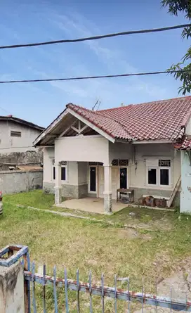 Rumah Bebas Banjir Dekat LRT Di Jakarta Timur S8728