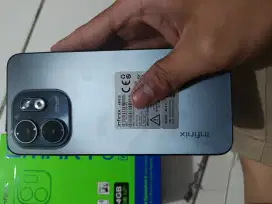 INFINIX SMART 9