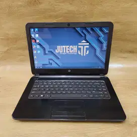 Laptop Hp Ram 8GB