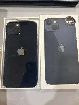 IPHONE 13 128 GB SA (blibli)