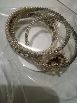 Dijual 200.000 harga normal 300 boleh nego