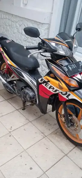 Jl Blade 2012 an sendiri pajak kaleng jln kotamadya lengkap milik ke1