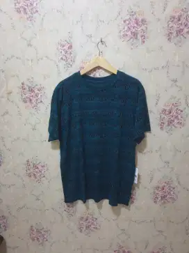 Mulus.authentic kaos bilabong size m