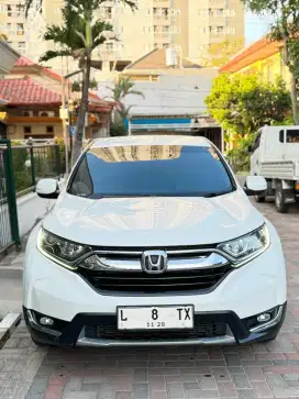 HONDA CRV 1.5 TURBO