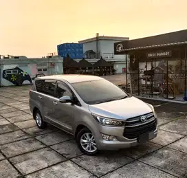 Toyota Kijang Innova 2017 Diesel