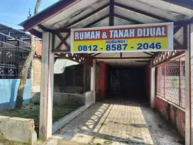 DIJUAL RUMAH HELVETIA MEDAN