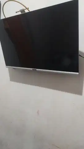 Tv coocaa 32 inch