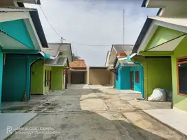 Dikontrakkan Rumah di Utara hotel Hyatt  Jln Palagan dalam Cluster