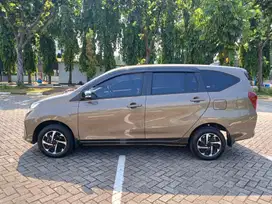 TERMURAH Daihatsu Sigra 1.2 R 2024 MT full ori joss