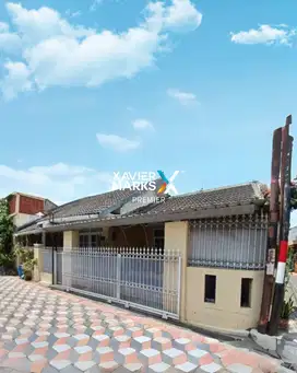 Dijual RumahMurahSiap Huni Vintage Sawojajar Malang