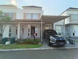 Sewa Murah Rumah Paramount Petals 3 kamar