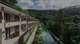 KEBUN VILLAS AND RESORT SENGGIGI LOMBOK NUSA TENGGARA BARAT
