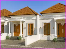 Kumpulsari Purworejo, Rumah Model Classic Type 50 Dekat Bandara Yia