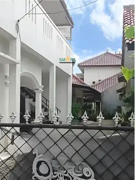 FOR SALE RUMAH + KOST & KONTRAKAN DI JAGAKARSA