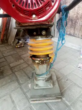 Servis panggilan molen cor