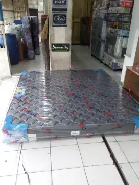 kasur busa central 180 x 200 cm