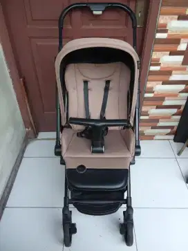 Stroller cocolatte versee