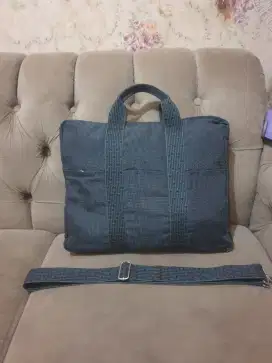 Mulus.authentic tas hermes massenger