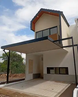 Rumah Baru Permata Cimahi