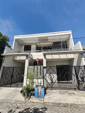 Jual Rumah Full Renov Baruk Merr Surabaya
