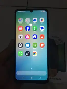 Samsung A06 4/128GB