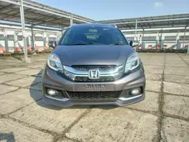 HONDA MOBILIO 1.5 RS AT 2015
(TDP 12 JT)