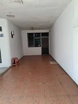 Rumah 3 + 1 Kamar Tidur Siap Huni di Muara Karang Jakarta Utara