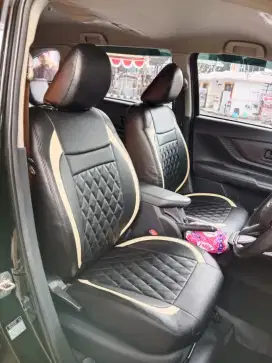 Sarung jok mobil bisa pasang kerumah