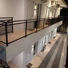 Kostan 16 kamar full huni di Cikarang Bekasi