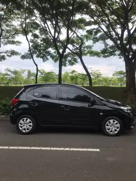 Honda Brio Satya 2025 Bensin