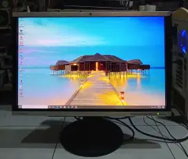 MONITOR LCD 24inch HP COMPAQ LA2405X