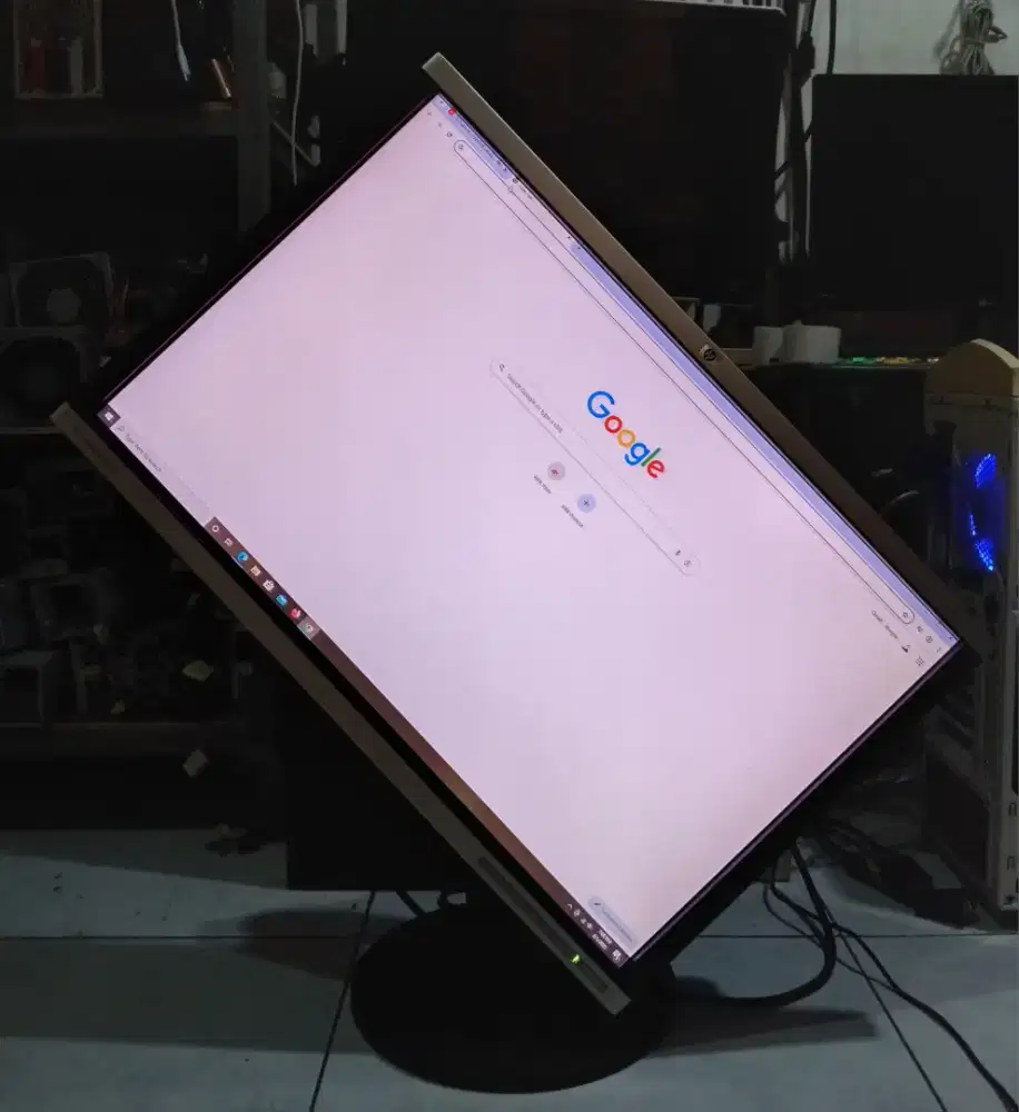 MONITOR LCD 24inch HP COMPAQ LA2405X