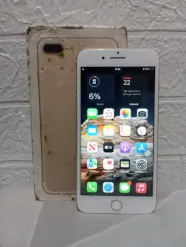 iPhone 7 Plus 128GB wifi only