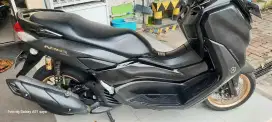 Nmax keyless connected thn.2020