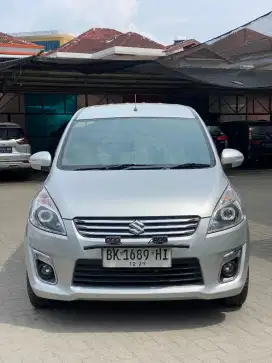 Suzuki Ertiga GX AT 2013