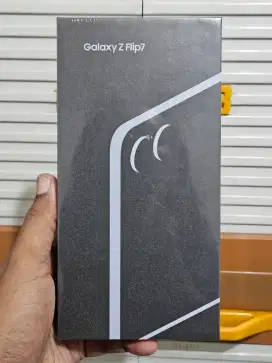Samsung Galaxy Z Flip 7 12/512GB
Coral Red