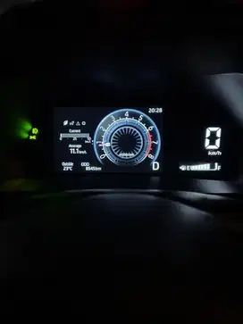 Toyota Raize 2023 Bensin