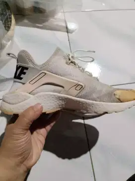 Sepatu NIKE womens air huarache, second, size 38,5, Sleman, Yogya