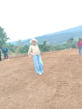 Tanah Kavling Eksklusif Nuansa Eropa,Zona Kuning,SHM,500 MDPL,di Bogor