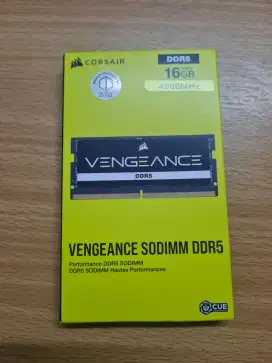 Ram 16 GB ddr 5