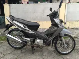 Honda Revo 2007