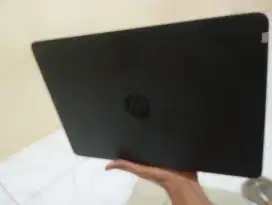 Laptop hp proobok