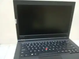 Laptop lenovo thinkpad
