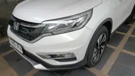 Honda Cr-v prestige 2016 2.4 a/t