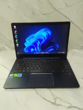 Jual laptop Asus Zenbook UX331 second