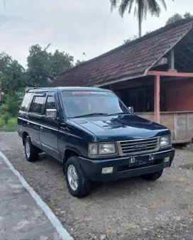 Panther New Royale 2000