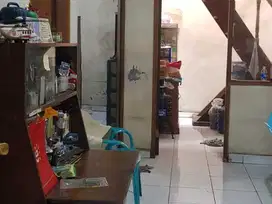 Rumah Dijual di Citra Garden 1 Bebas Banjir Bisa Nego J-20130